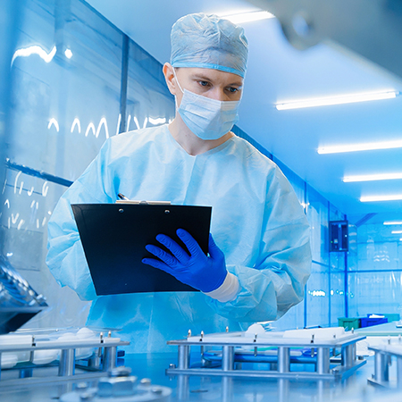 Industria Médica