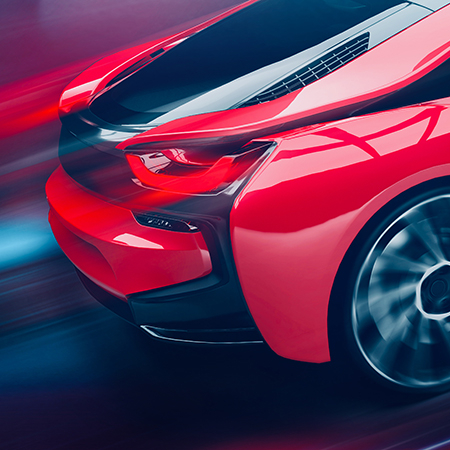 Industria Automotriz