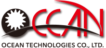 Ocean Technologies Footer Logo